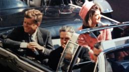 Donald Trump orders declassification of assassination files of John F Kennedy, Mart..