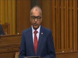 ‘We have long recognised and experienced Khalistani extremism,’ says Canadian MP Chandra Arya