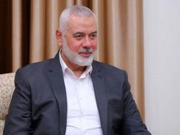 Israel confirms killing Hamas leader Ismail Haniyeh