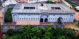 Mangalore city police raids city jail