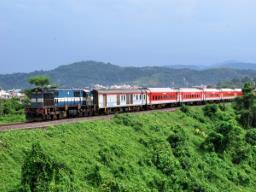 Cabinet approves multitracking projects worth INR 7,927 crore to boost rail connect..