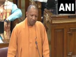 CM Yogi defends Maha Kumbh arrangements, slams SP for previous handling of Kumbh in..