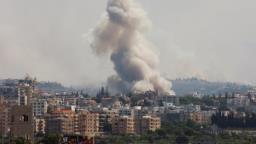 Israel, Hezbollah agree on ceasefire in Lebanon; Netanyahu warns against any violat..