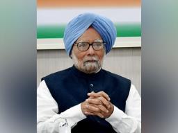 Former PM Manmohan Singh passes away at 92