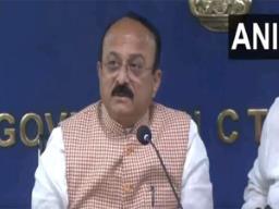 Delhi govt sets deadline for Pakistani nationals to exit, urges citizens to report ..