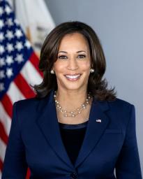 Kamala Harris officially declares her candidature for US presidential elections