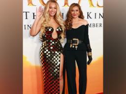 Tina Knowles defends daughter Beyoncé against critics after Christmas Day performance