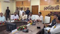Assam Govt to regularise contractual teachers under Sarva Shiksha Abhiyan