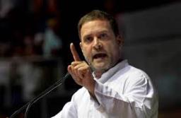 Delhi polls: Rahul Gandhi calls Manish Sisodia &quotarchitect" of liquor scam a ..