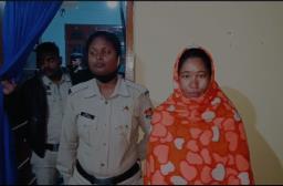 Tripura: Alleged cheater wife detained for murder of husband from Haryana; prime ac ..