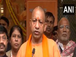 Maha Kumbh Mela has taken shape, will be grand spectacle: Uttar Pradesh CM Yogi