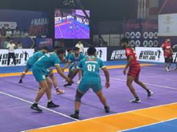 Haryana Sports Minister Gaurav Gautam declares Global Indian Pravasi Kabaddi League..