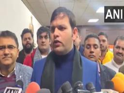 There should be inquiry, govt will serve justice: Haryana Minister Gaurav Gautam on..