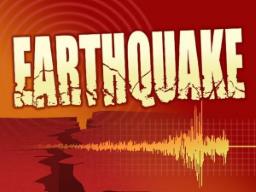 Earthquake of magnitude 3.6 jolts Manipur