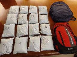 Mumbai DRI seizes 16 kg mephedrone from Hyderabad-origin passenger bus; 5 held