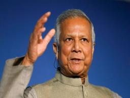 Bangladesh Chief Adviser Yunus to call for national unity