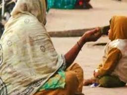 Bhopal administration bans begging in district