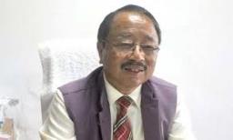 Imkong Imchen slams Nagaland’s teacher transfers; calls for a clear and rational ed ..