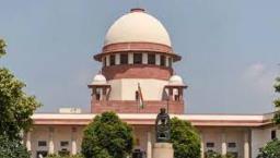 Supreme Court strong displeased at Manipur govt for not taking Kuki undertrial pris..