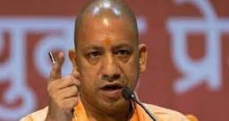 &quotAlamgir looted people of Jharkhand": UP CM Yogi Adityanath compares JMM leader to Aurangzeb