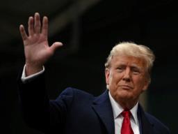 US polls: Trump edges out Harris with wins in Florida, Ohio, Mississippi