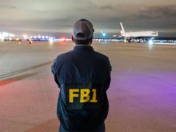 ‘We will hunt the ends of the earth and find you’: FBI Director Kash Patel