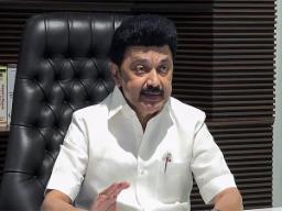 CM Stalin calls BSP leader