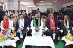 Government strengthening healthcare system on priority basis: Tripura CM