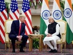 PM Modi calls US President-elect Donald Trump, congratulates him on win