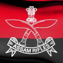 Assam Rifles conducts promotional event for NCC on joining Indian Armed Forces