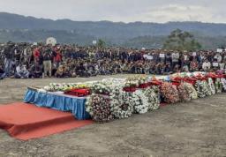 Naga students demand Amit Shah issue prosecution sanction against army men involved in Oting Massacre