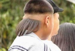 Students now free to choose their hairstyles as Thai court annuls 50-year-old regul..